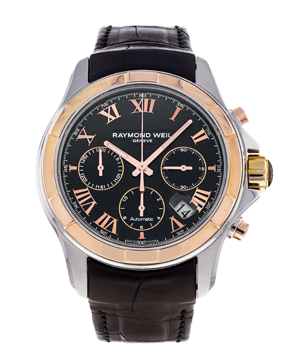 Raymond Weil Parsifal 7260-SC5-00208